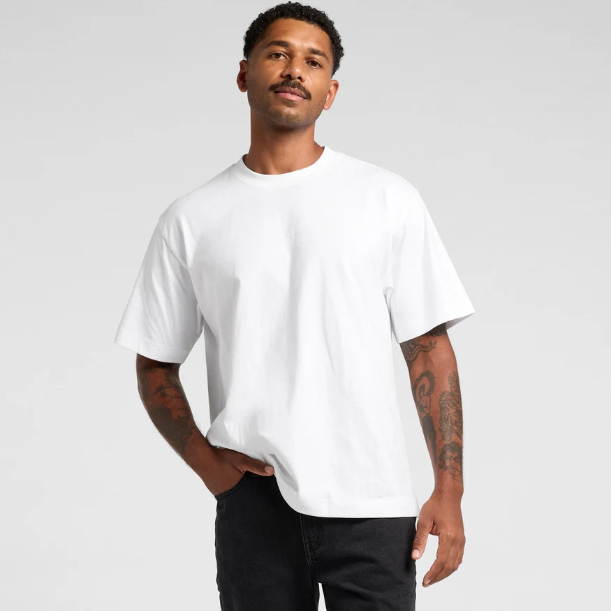 AS Colour Box Tee