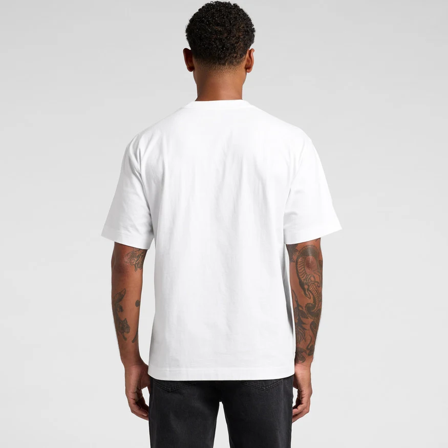 AS Colour Box Tee view 2