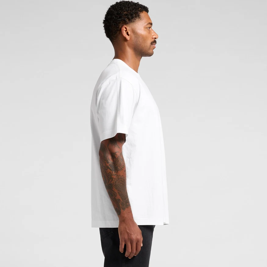 AS Colour Box Tee view 3