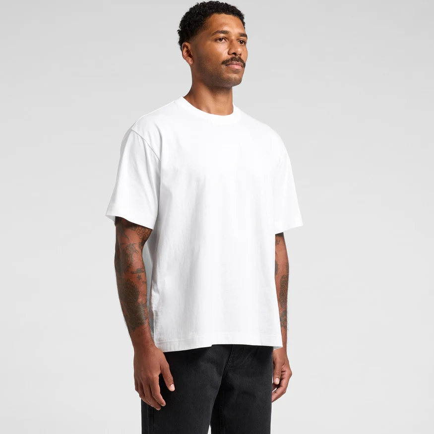 AS Colour Box Tee view 4