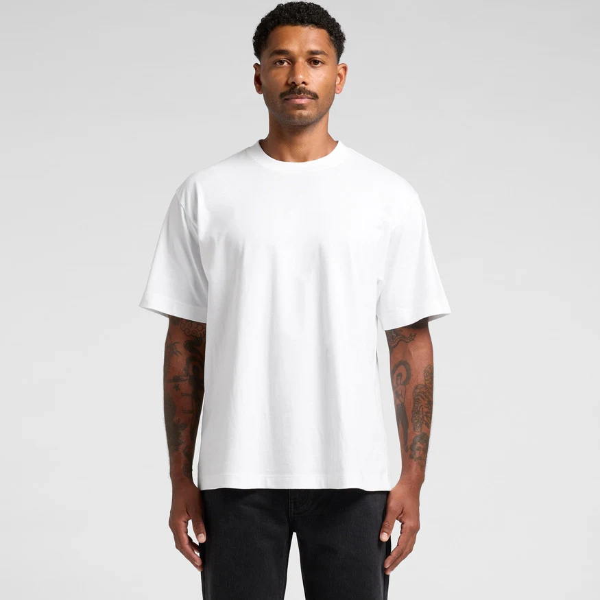 AS Colour Box Tee view 5