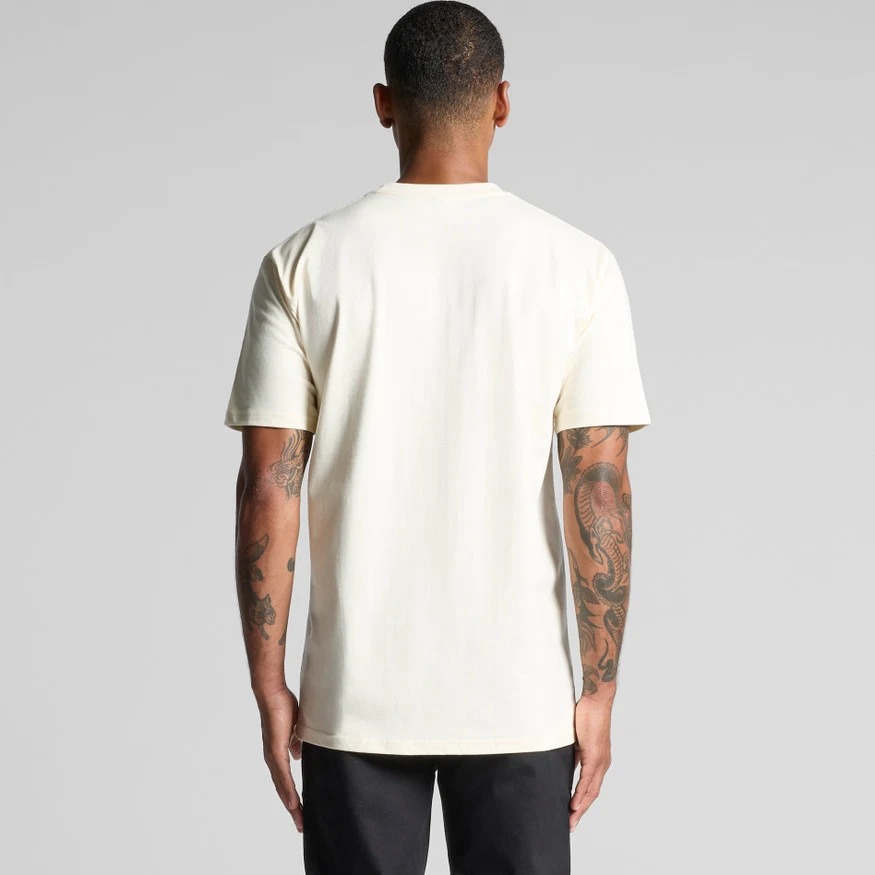 AS Colour Classic Tee view 2