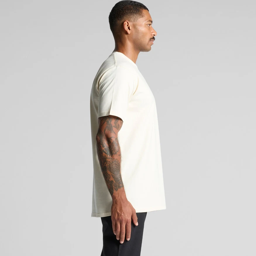 AS Colour Classic Tee view 3