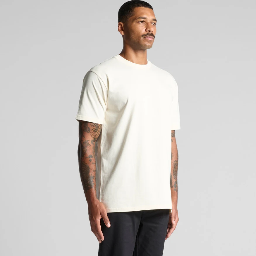 AS Colour Classic Tee view 4