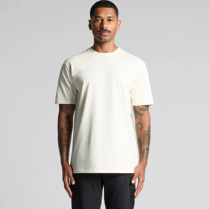 AS Colour Classic Tee view 5