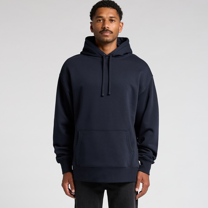 AS Colour Heavy Hood