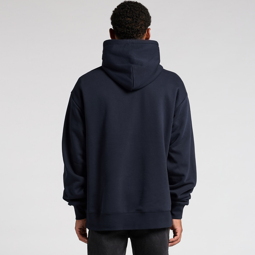 AS Colour Heavy Hood view 4