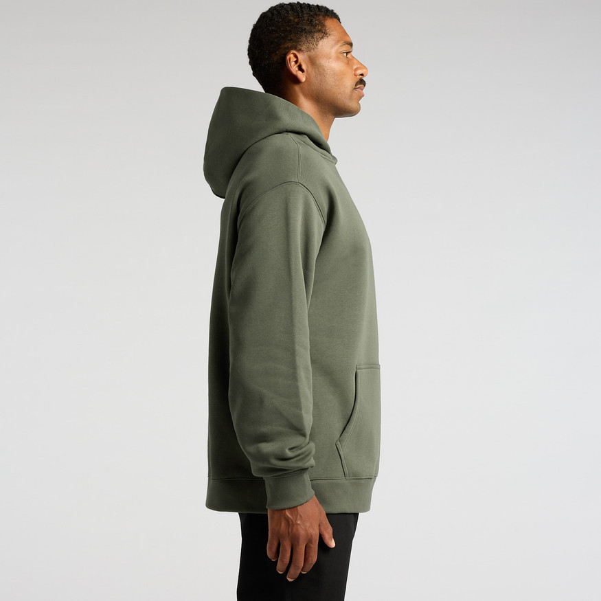 AS Colour Relax Hood view 3