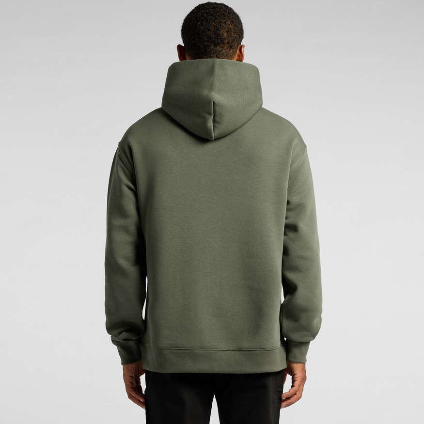 AS Colour Relax Hood view 4