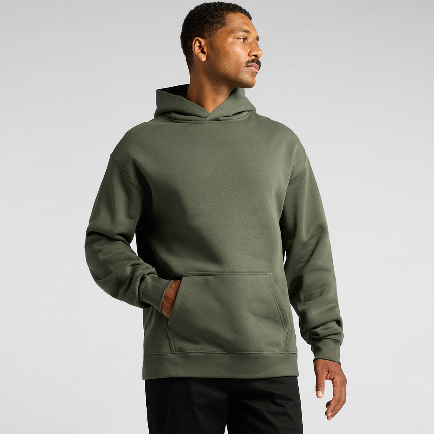 AS Colour Relax Hood view 5