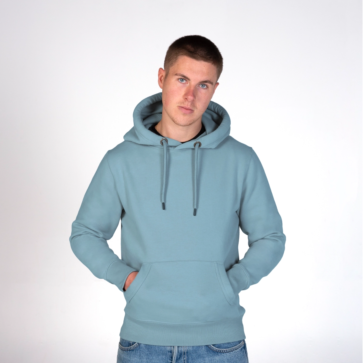 Orion Premium Hoodie view 2