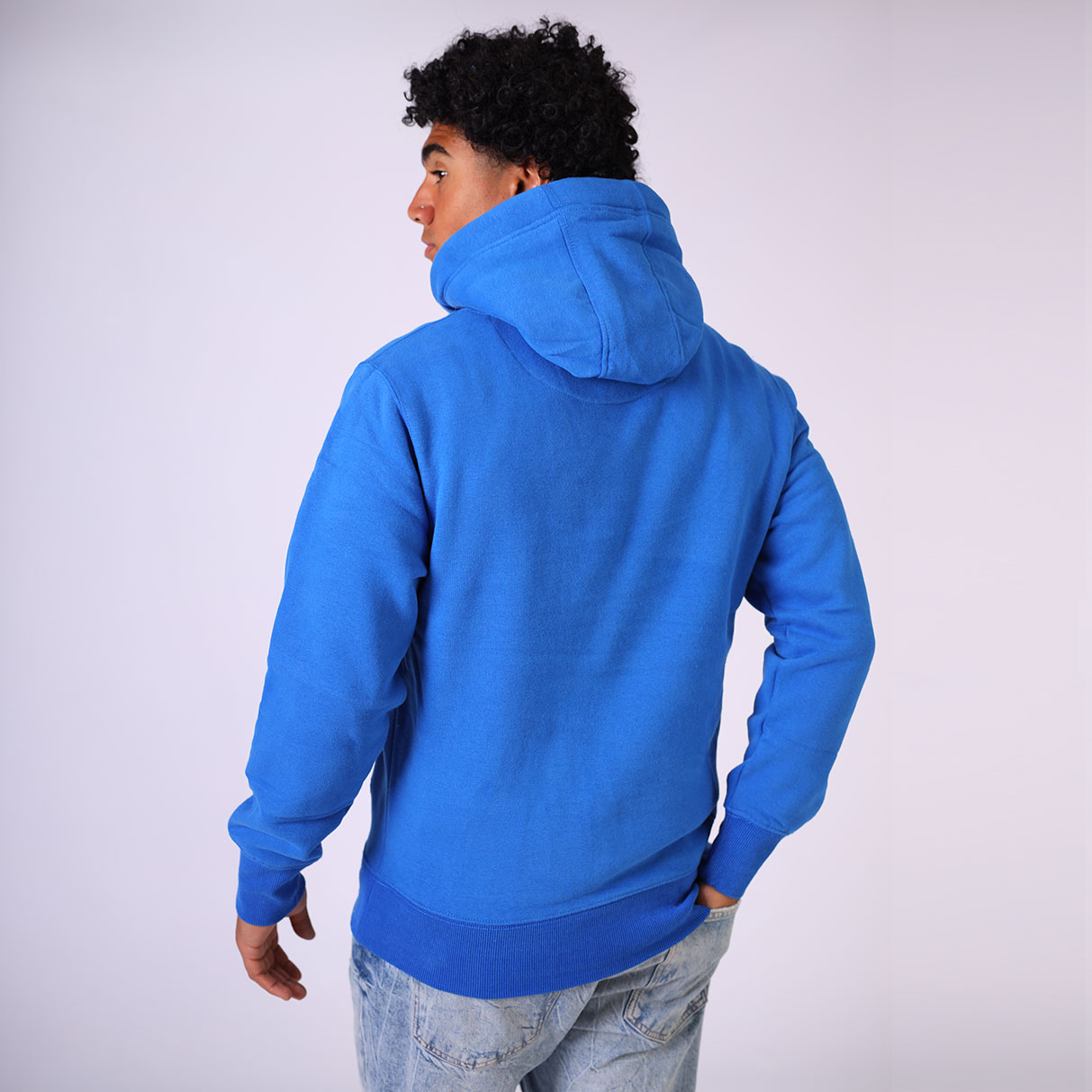 Orion Premium Hoodie view 4