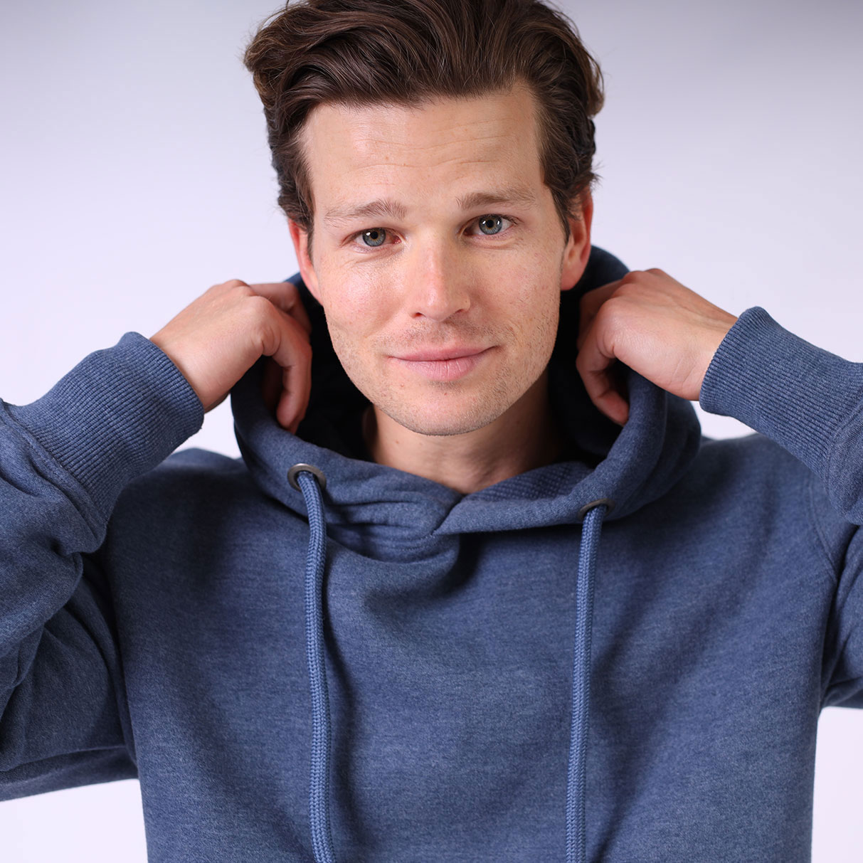 Orion Premium Hoodie view 5