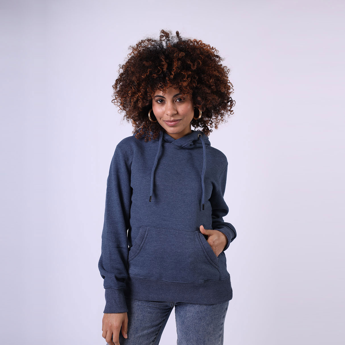 Orion Premium Hoodie view 7