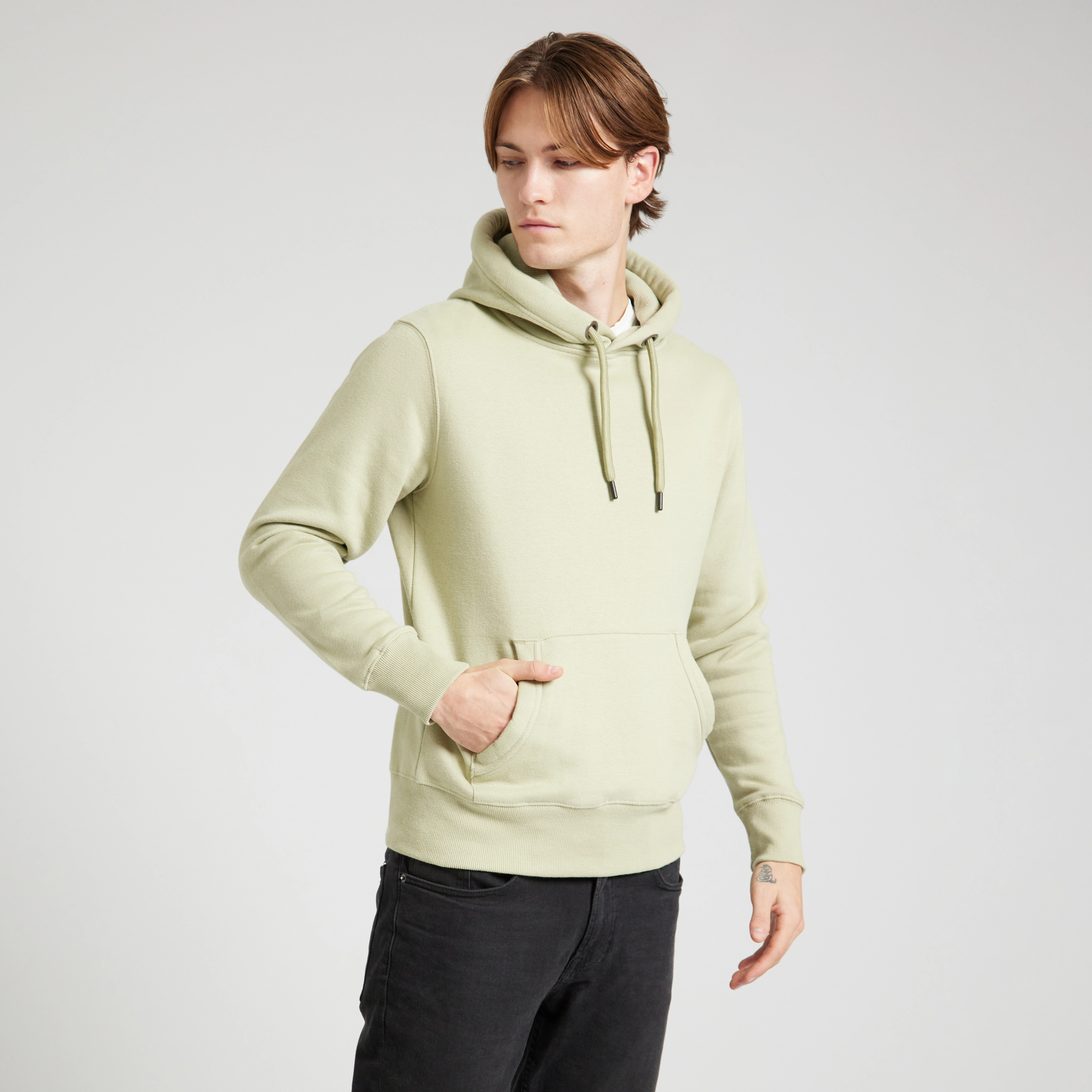 Orion Premium Hoodie view 8