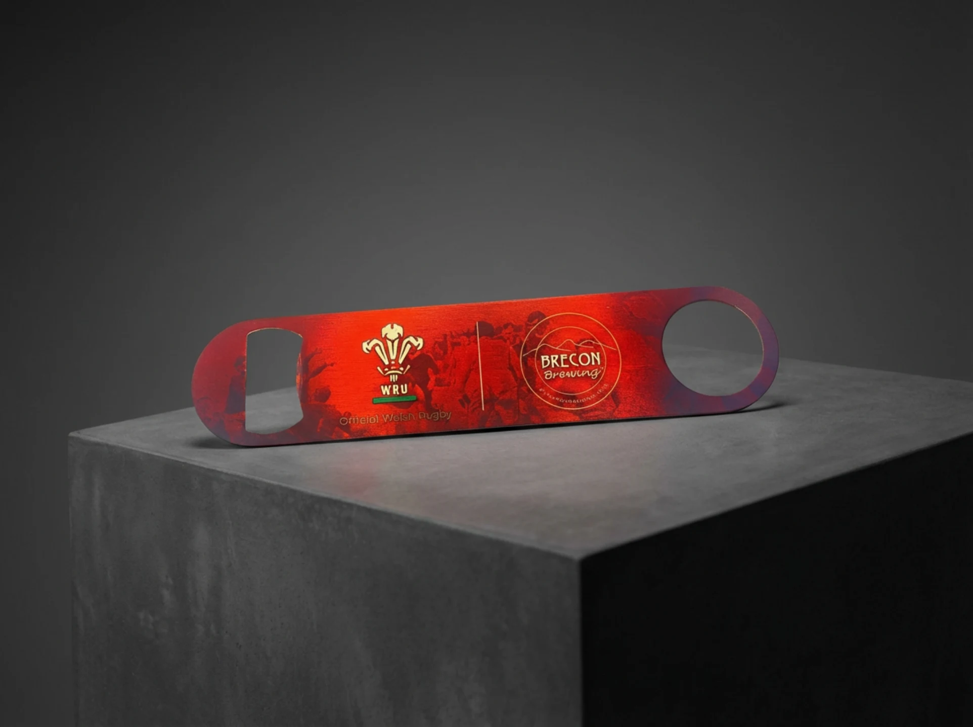Bar Blade