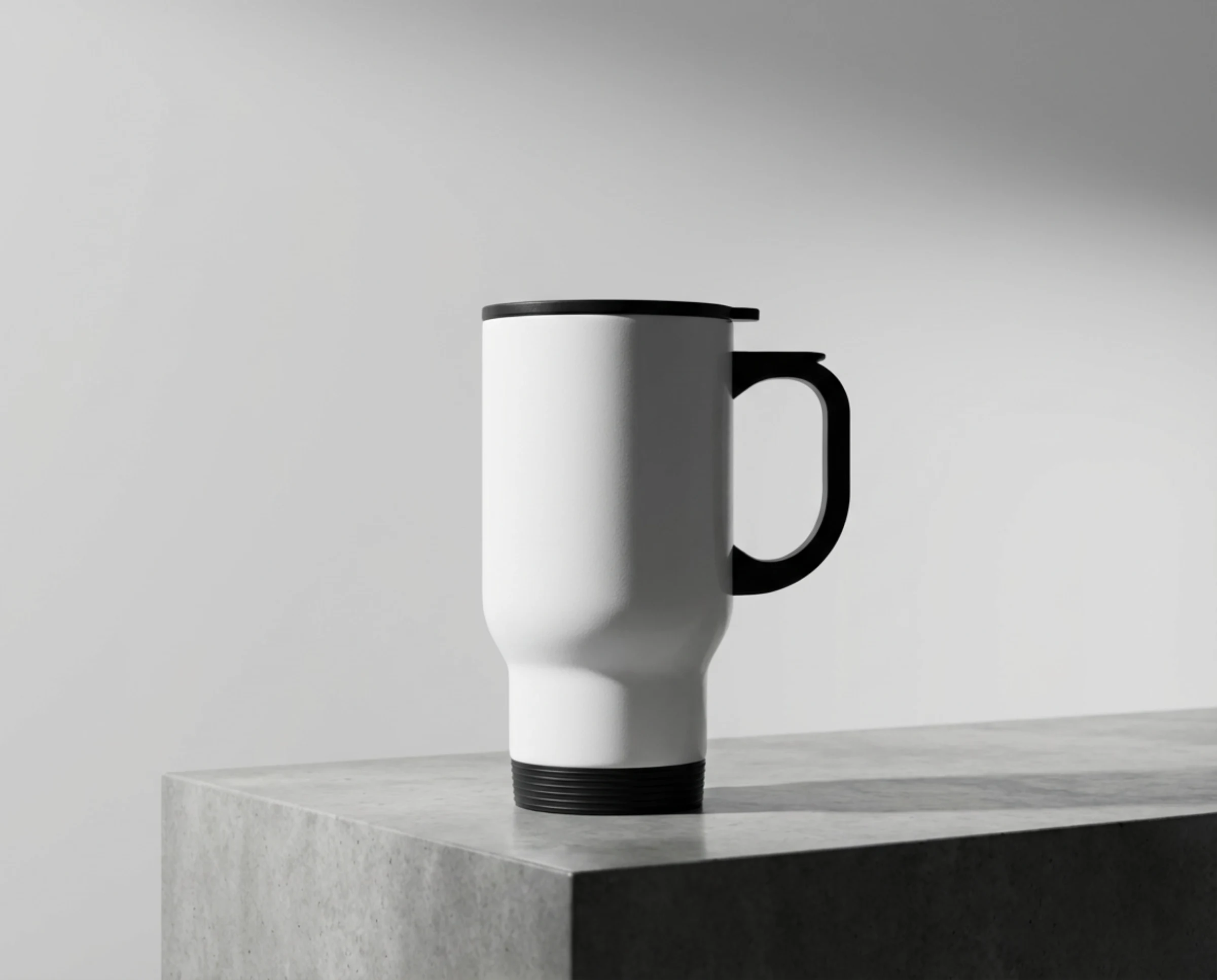14oz Stainless Steel Travel Mug