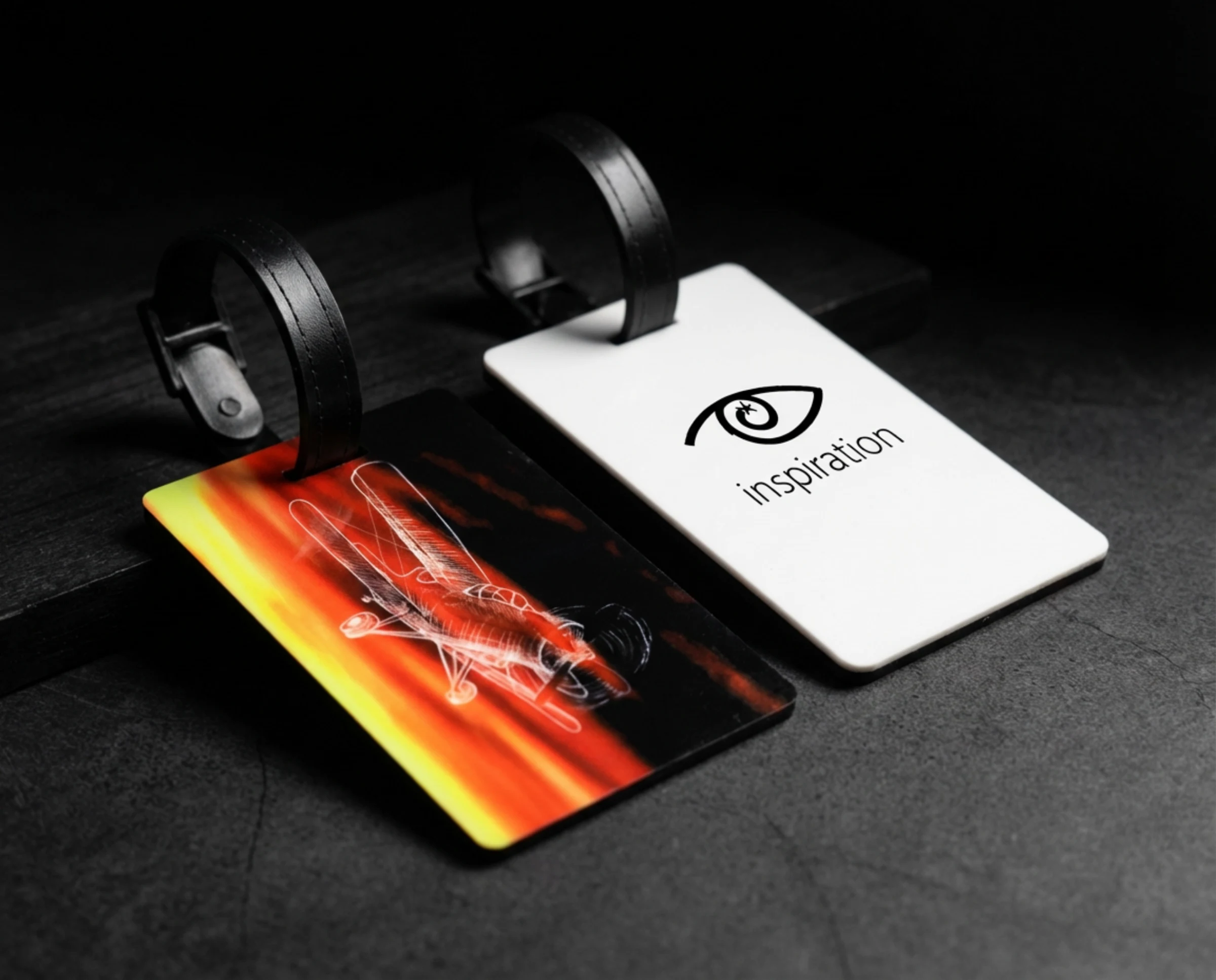 Luggage Tag