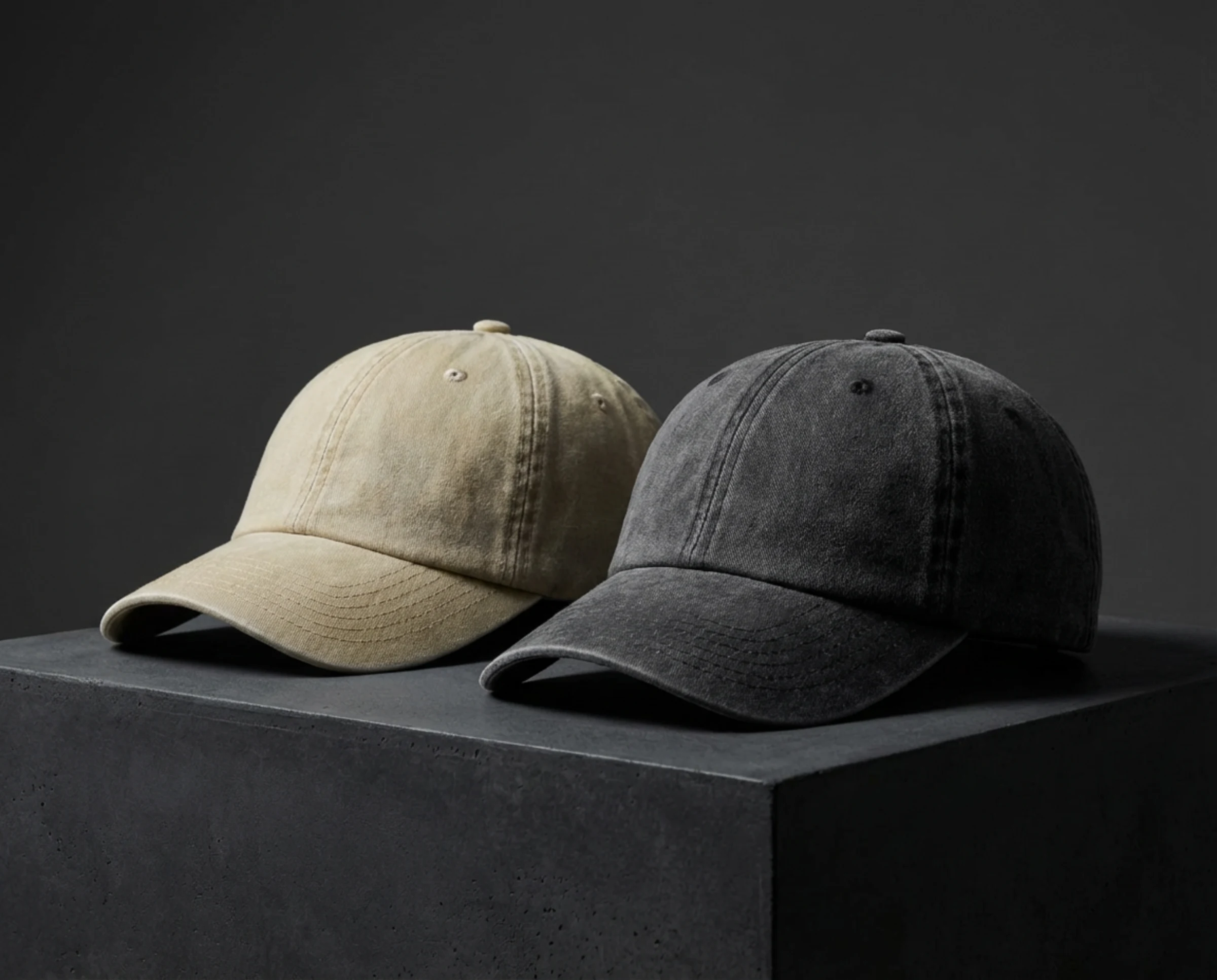 Dad Cap