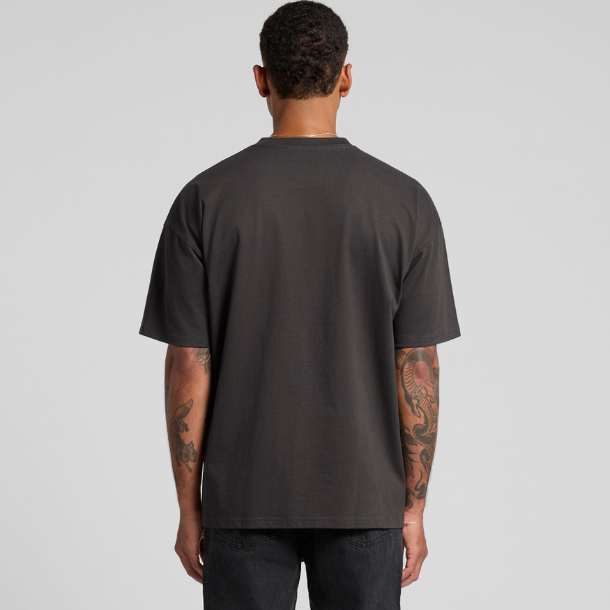 AS Colour Oversized Tee view 2
