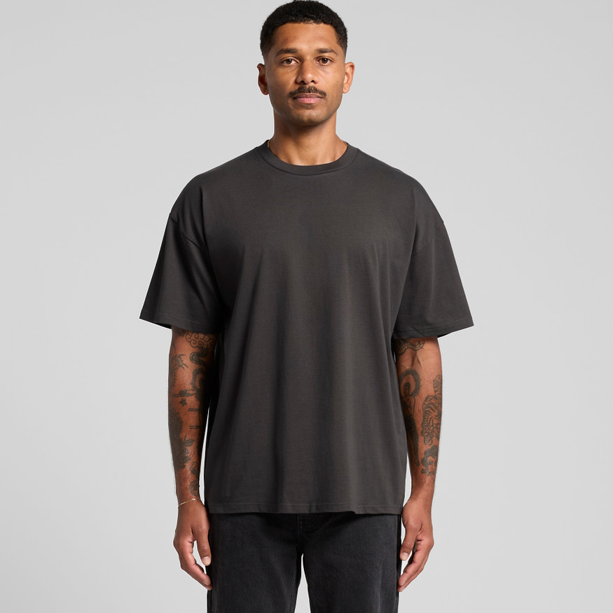 AS Colour Oversized Tee