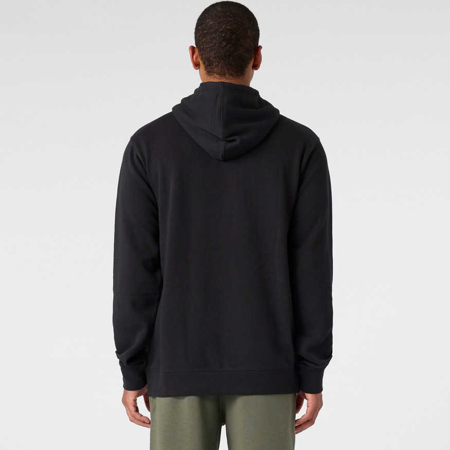 AS Colour Standard Hoodie view 3
