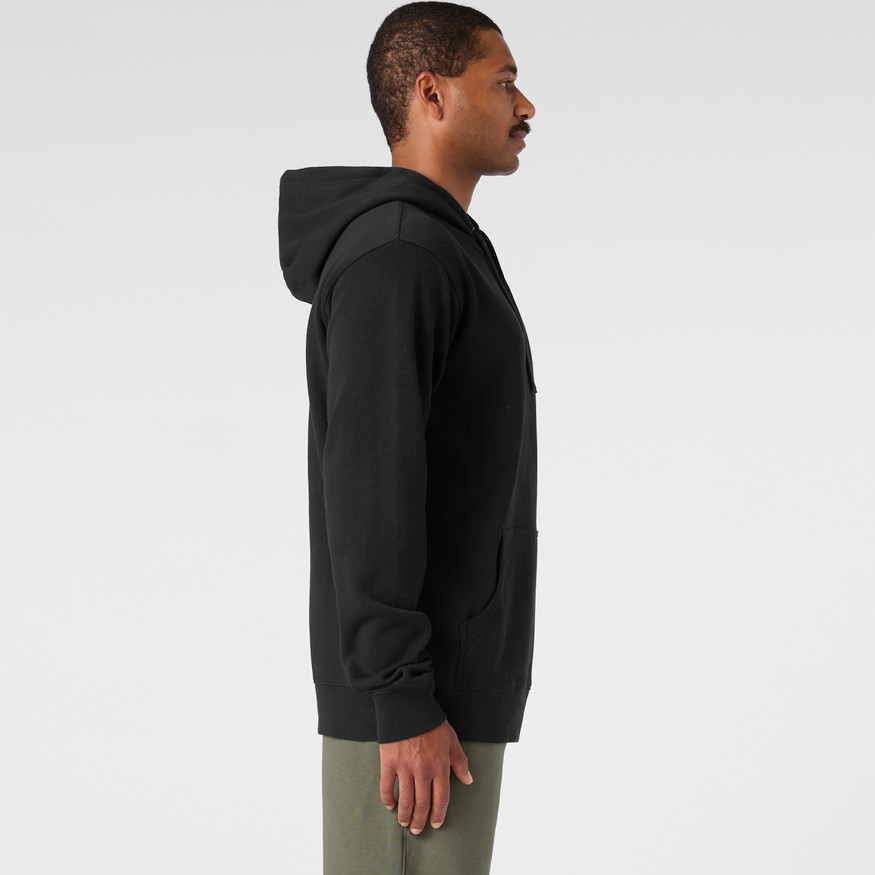 AS Colour Standard Hoodie view 4