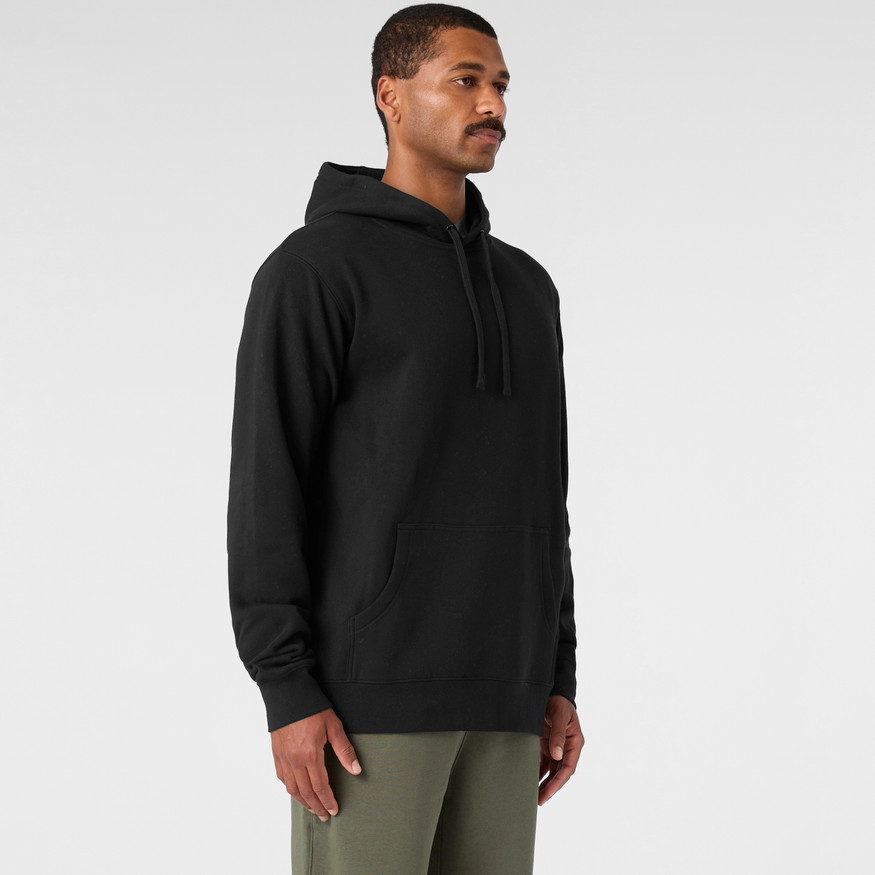 AS Colour Standard Hoodie view 5