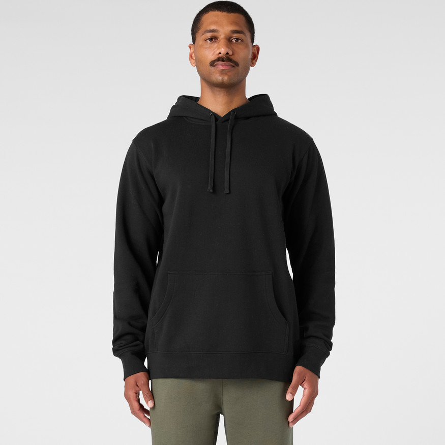 AS Colour Standard Hoodie view 2