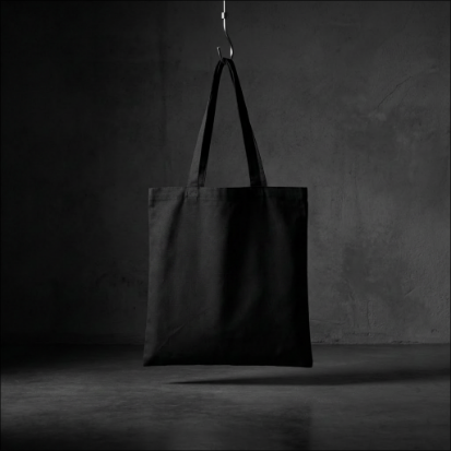 Tote Bag view 2