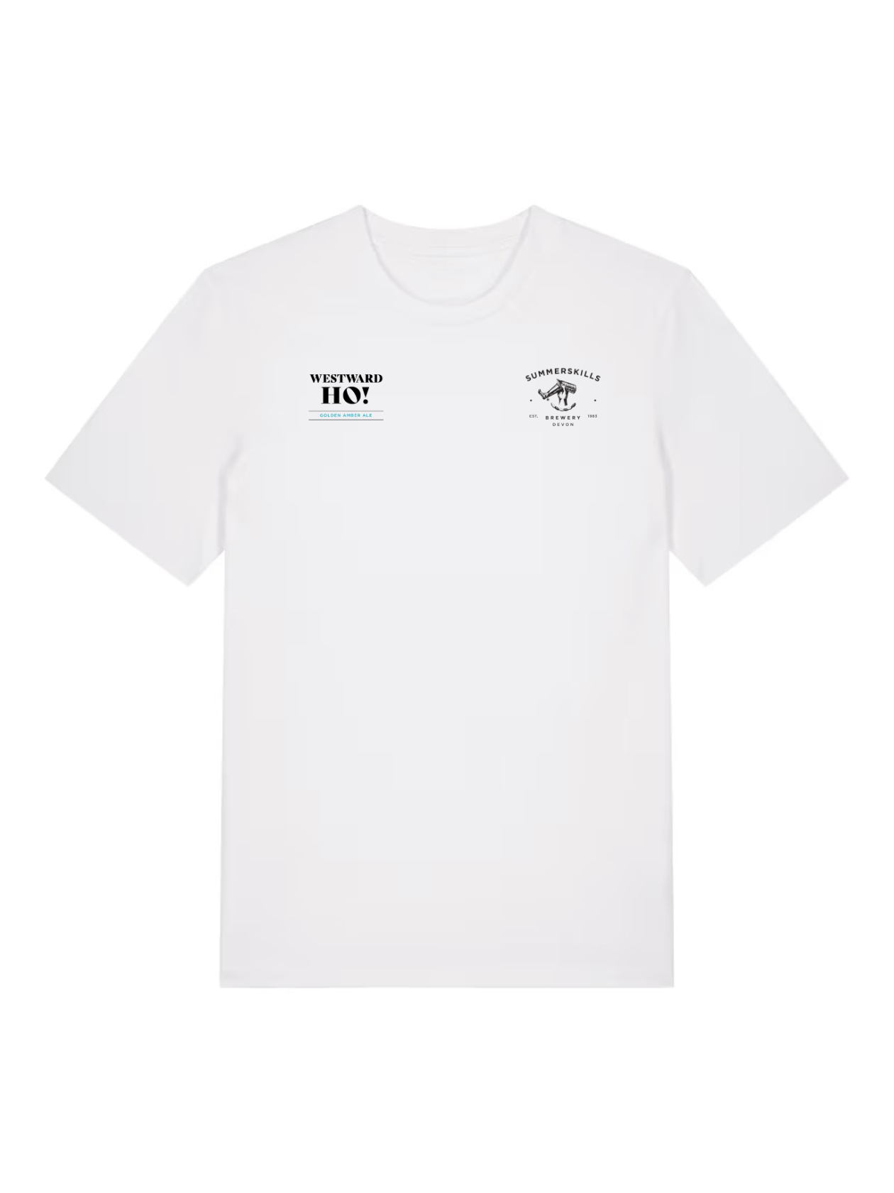 Westward Ho Tee