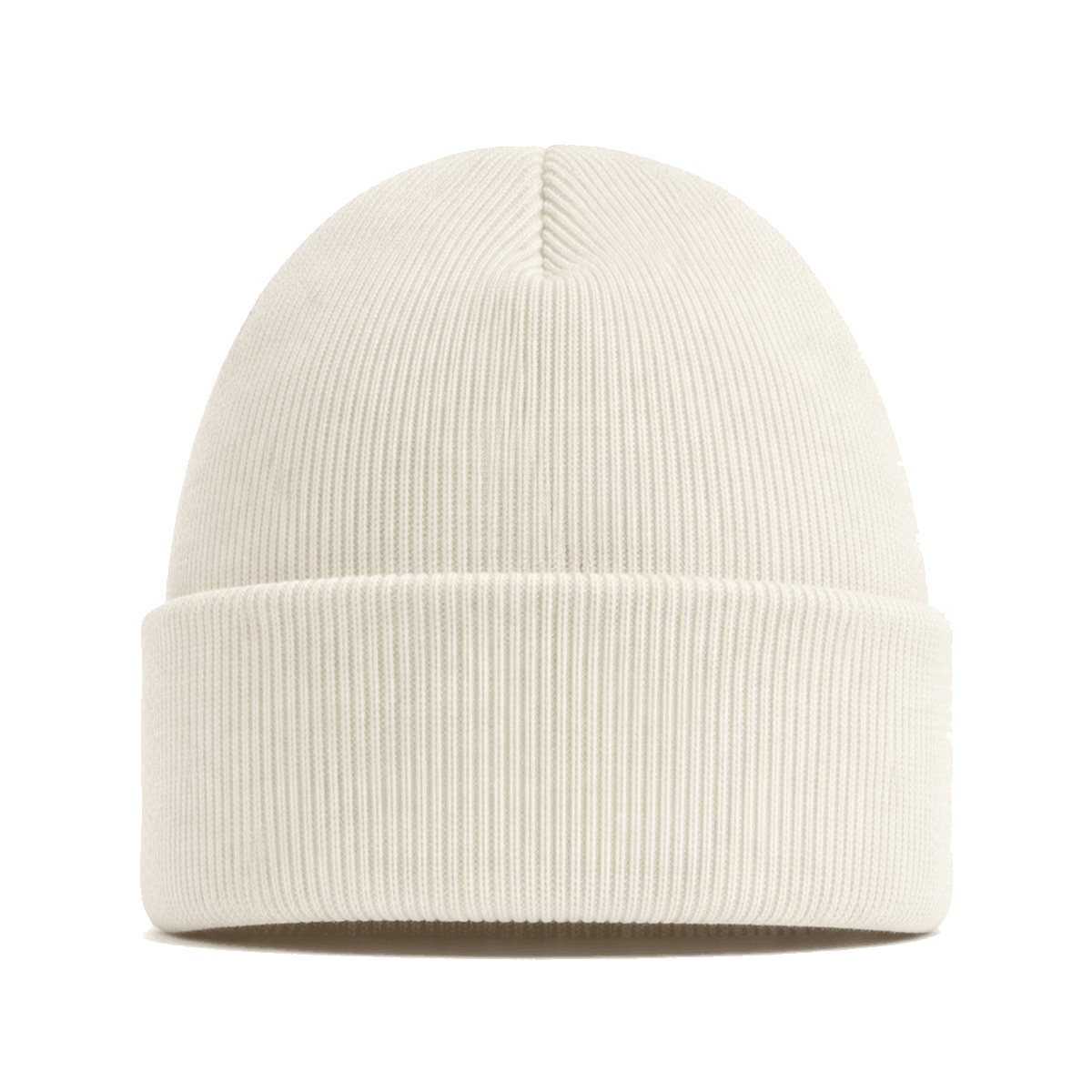 Cuffed Beanie
