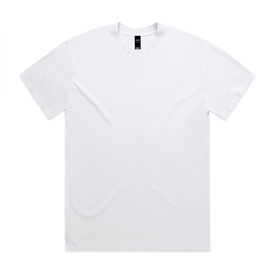 AS Colour Heavy Faded Tee